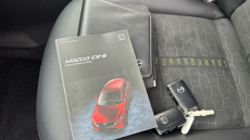 Mazda CX-5 2.0 e-Skyactiv G MHEV Newground 5dr Petrol Estate